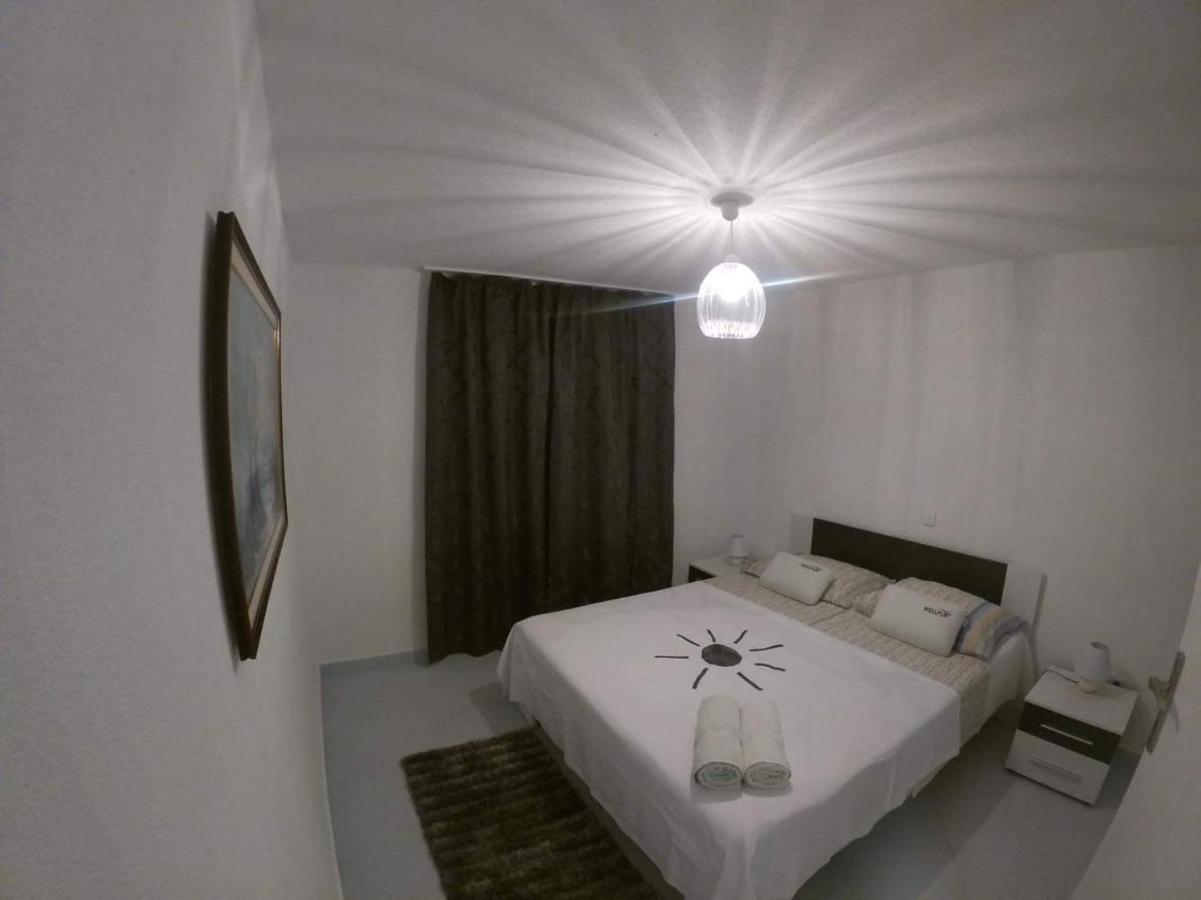 Apartmani Kate Стари Град Экстерьер фото