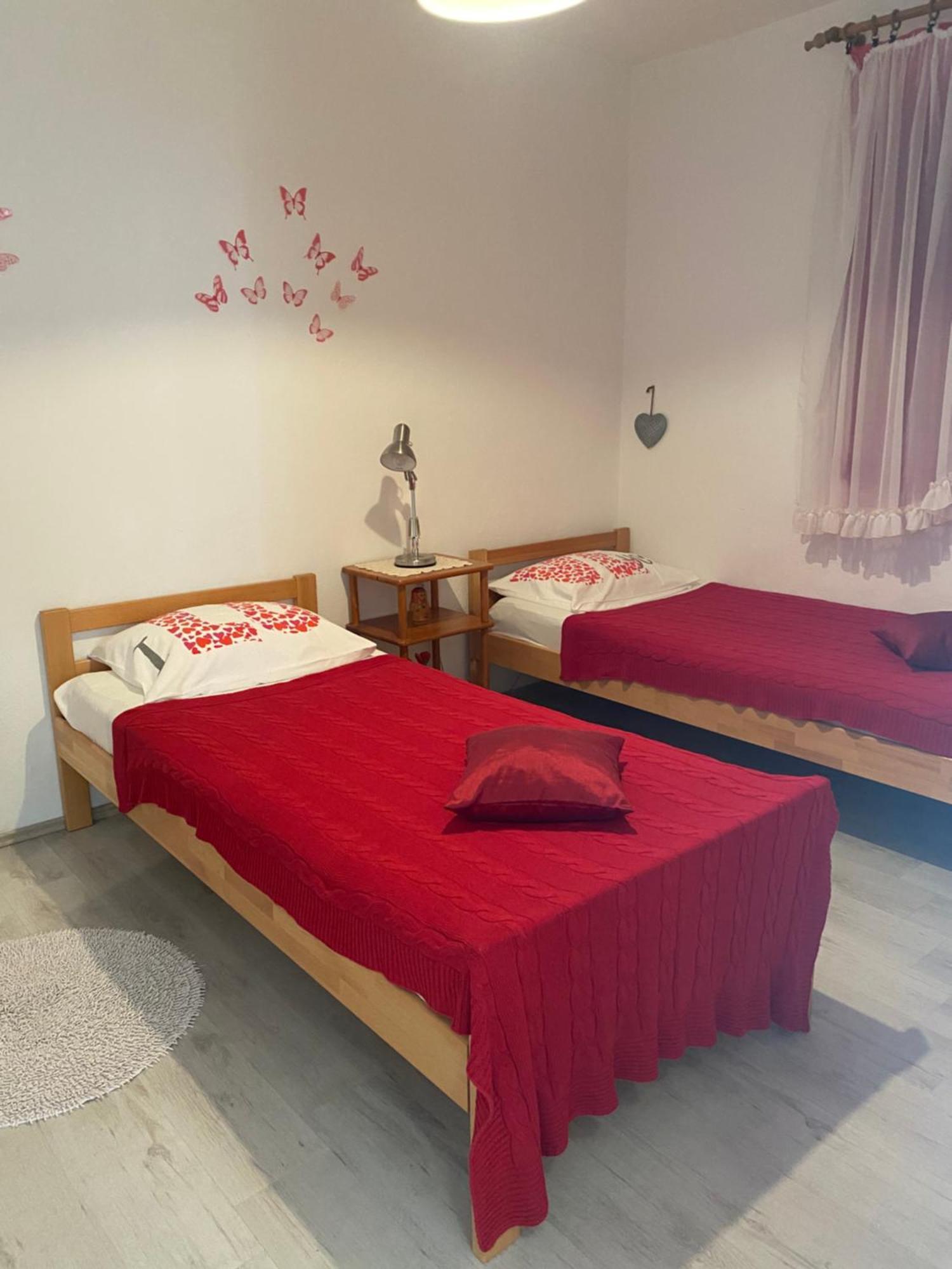 Apartmani Kate Стари Град Экстерьер фото